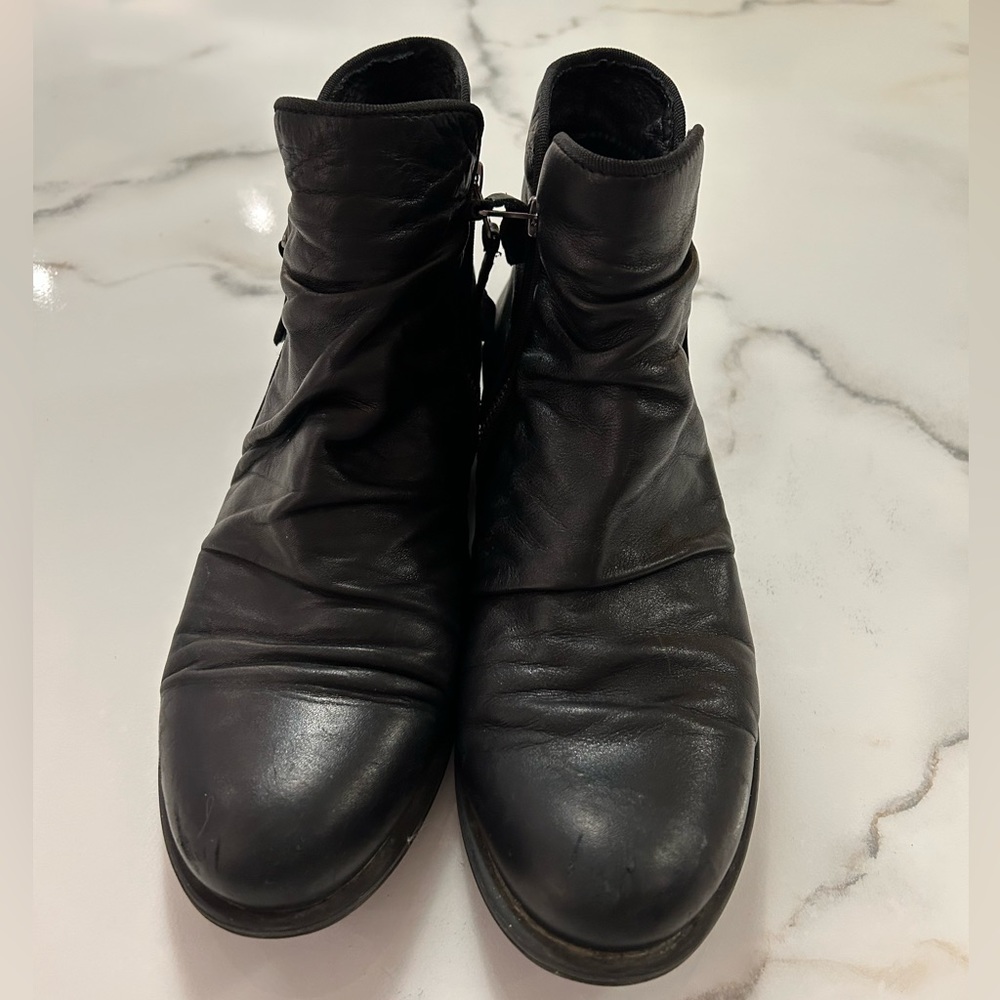 COPY - Luna ankle boot size 40